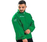 Givova RAIN BASICO Verde