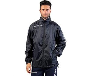 GIVOVA RAIN JACKET WIND