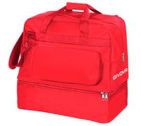 Givova Revolution Calcio Pallamano Pallavolo Teamwear Trainings Borsa B030 Nuovo