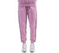 GIVOVA Rosa M, Pantalone Terry Band Chiaro Uomo
