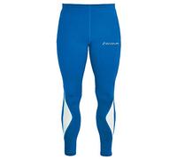 GIVOVA Running Long Pant Azzurro Tg. M