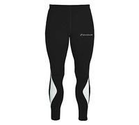 Givova Running Pants Nero M Uomo