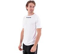 GIVOVA Shirt One MICROFORATA Bianco
