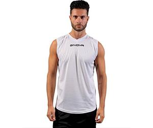 GIVOVA Shirt Smanicato One