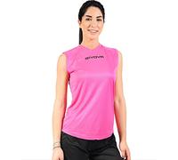 GIVOVA Shirt Smanicato One Fuxia