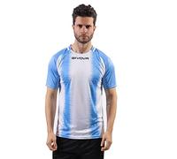 GIVOVA Shirt Stripe M/C