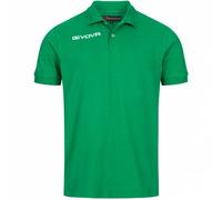 Givova Summer Uomo Polo MA005-0013 verde S