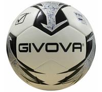 Givova Super Diamond Fifa® Football Ball Bianco 5