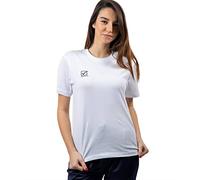 GIVOVA T-Shirt Cotone Action Bianco Tg. 2XL