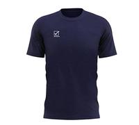 GIVOVA T-Shirt Cotone Action Blu Tg. S