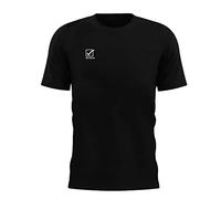 GIVOVA T-Shirt Cotone Action Nero Tg. L