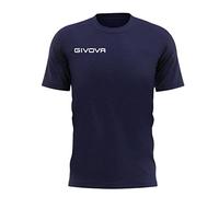 GIVOVA T-Shirt Cotone Fresh Blu