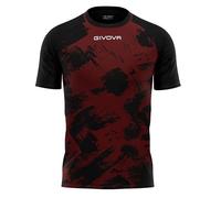 GIVOVA T-Shirt Cotone Spot