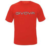 Givova Maglietta A Maniche Corte Spot