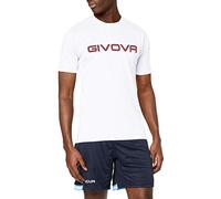 GIVOVA T-Shirt Cotone Spot Bianco