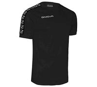 Maglia Givova Poly Noir L