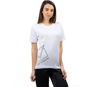 GIVOVA T-Shirt Reflective Bianco Tg. XL