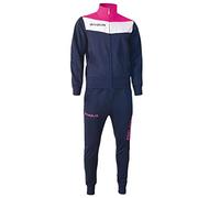 Givova TR024F, Unisex Adulto, Blu Fuxia Fluo, L