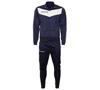 Givova Visa Tracksuit Blu 3XL Uomo