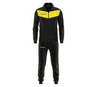 Givova Visa Tracksuit Nero L Uomo