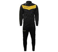 Givova Visa Tracksuit Nero S Uomo