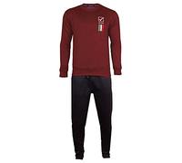 Givova 100 Tracksuit Rosso L Uomo