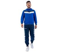 Givova King Tracksuit Blu XL Uomo