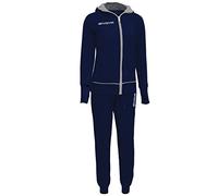 Givova Tuta King Star Blu Bambino 10-12 anni