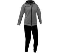 Tuta da ginnastica da donna Givova Star New Gris XL