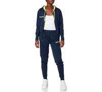 Givova Lady Tracksuit Blu XL Donna