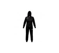 Givova Lady Tracksuit Nero 10-12 Years Bambina