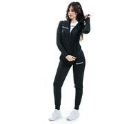 Givova Lady Tracksuit Nero 6-8 Years Bambina