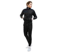 Tuta da ginnastica da donna Givova Revolution Bleu 3XL