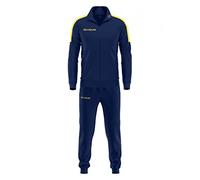 Givova Revolution Tracksuit Blu 6-8 Years Bambino,Bambina