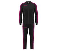 Tuta da ginnastica da donna Givova Revolution Summer Noir 2XL