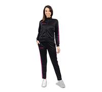Tuta da ginnastica da donna Givova Revolution Summer Noir S