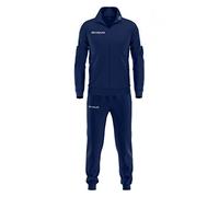 GIVOVA TUTA REVOLUTION TRIACETATO BLU/BIANCO Tg. M