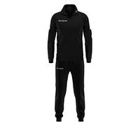 GIVOVA TUTA REVOLUTION TRIACETATO NERO/BIANCO Tg. 2XL