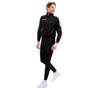 GIVOVA TUTA REVOLUTION TRIACETATO NERO/BIANCO Tg. 4XL