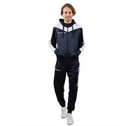 Givova Roma Tracksuit Blu XL Uomo
