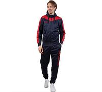 Givova Roma Tracksuit Rosso XL Uomo