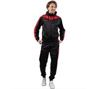 Givova Roma Tracksuit Rosso M Uomo