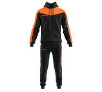 Givova Roma Tracksuit Nero M