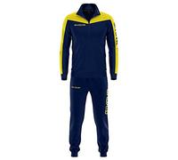 Givova Roma Tracksuit Blu 2XL Uomo