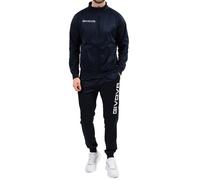 Givova Tuta sportiva unisex 2 pezzi felpata