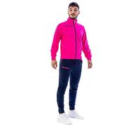 Givova Torino Tracksuit Blu,Rosa 3XL Uomo