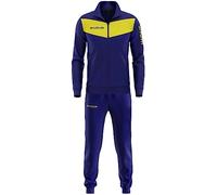 GIVOVA TUTA VISA TRIACETATO UNISEX