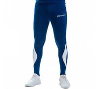 Givova Running Pants Blu 3XL Uomo