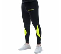 Givova Running Leggings Nero 2XL Donna