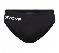 Givova Uomo Slip da bagno CS01-0010 nero XS